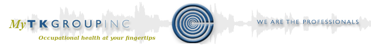 MyTKGroup header image